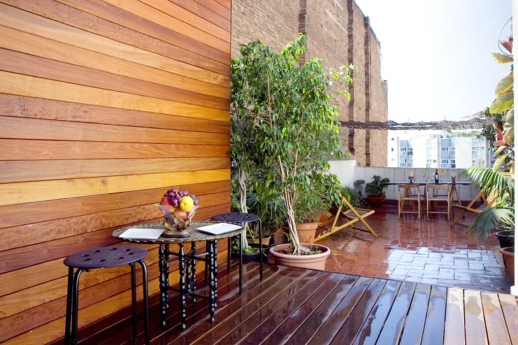 Watermelon - Penthouse Apartment - photo 7