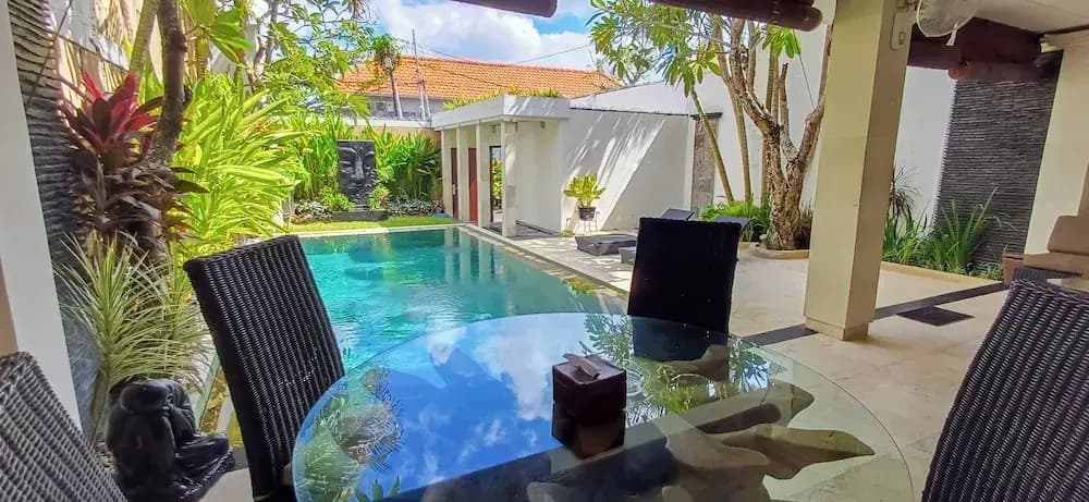 Harmony Villa Dua - photo 29