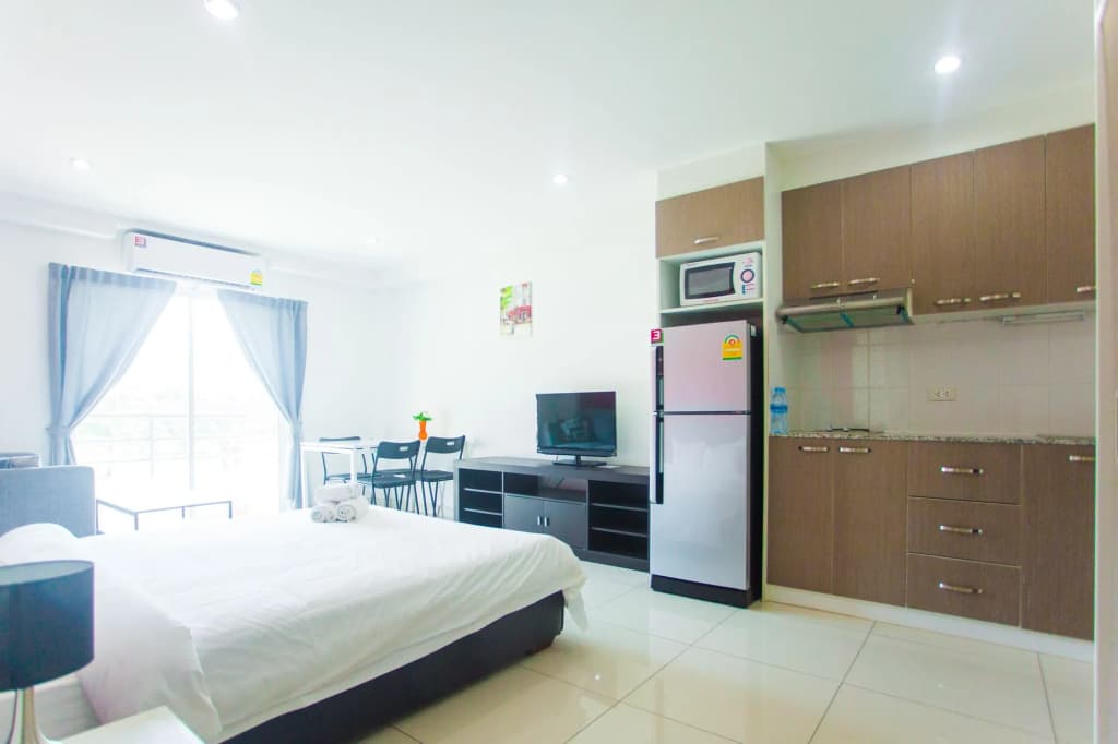 Apollo Apart Hotel - photo 3