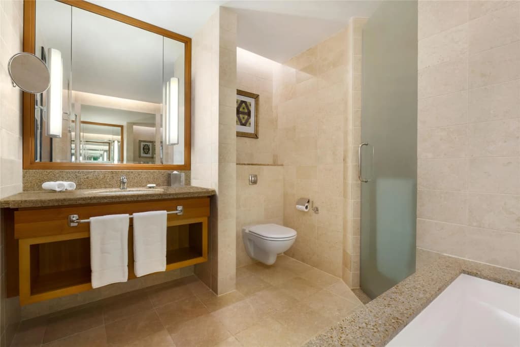 DoubleTree by Hilton Muscat Al Waha - photo 35