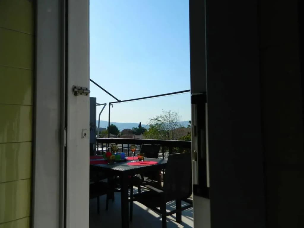 So Athens - Charming 1BD flat, Large terrace, Acropolis view - photo 28
