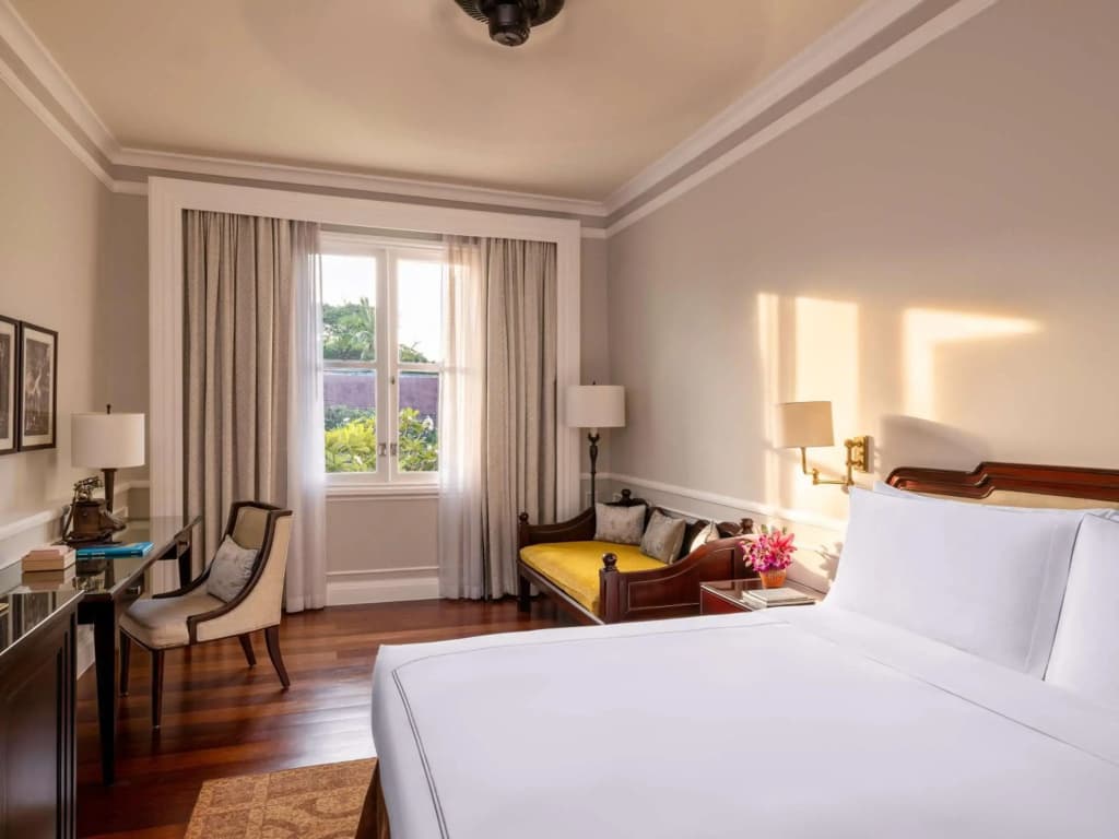 Raffles Grand Hotel d'Angkor - photo 4