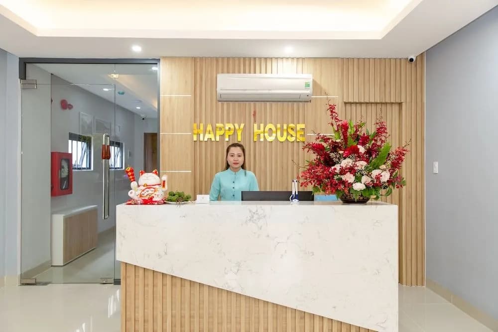 Happy House Apartment - photo 25