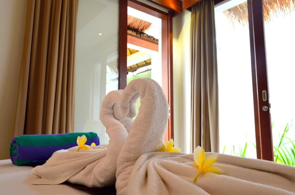 Jas Boutique Villas - photo 8