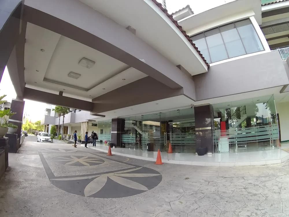 Apatel Salemba Residence Lt.25 - photo 15