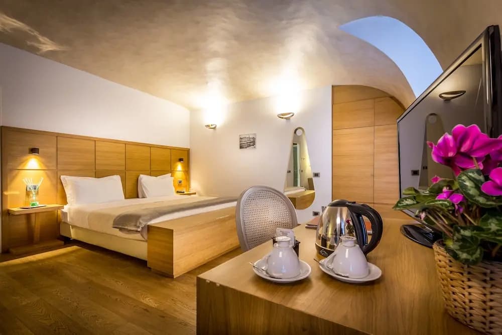 Residenza depoca La Scaletta - photo 3
