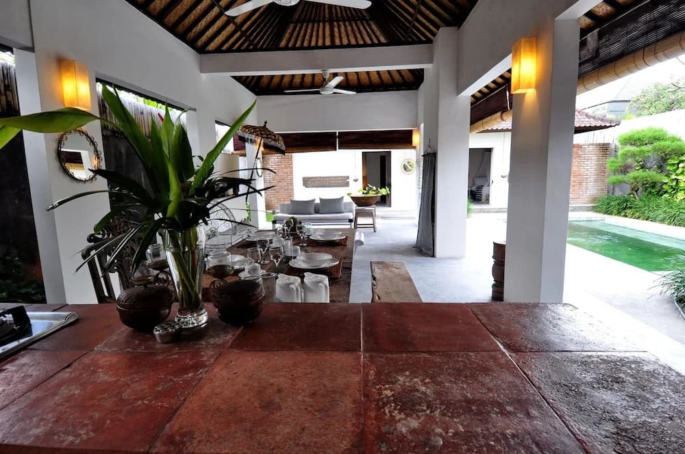 Authentic Villa n.5 in Seminyak - photo 16