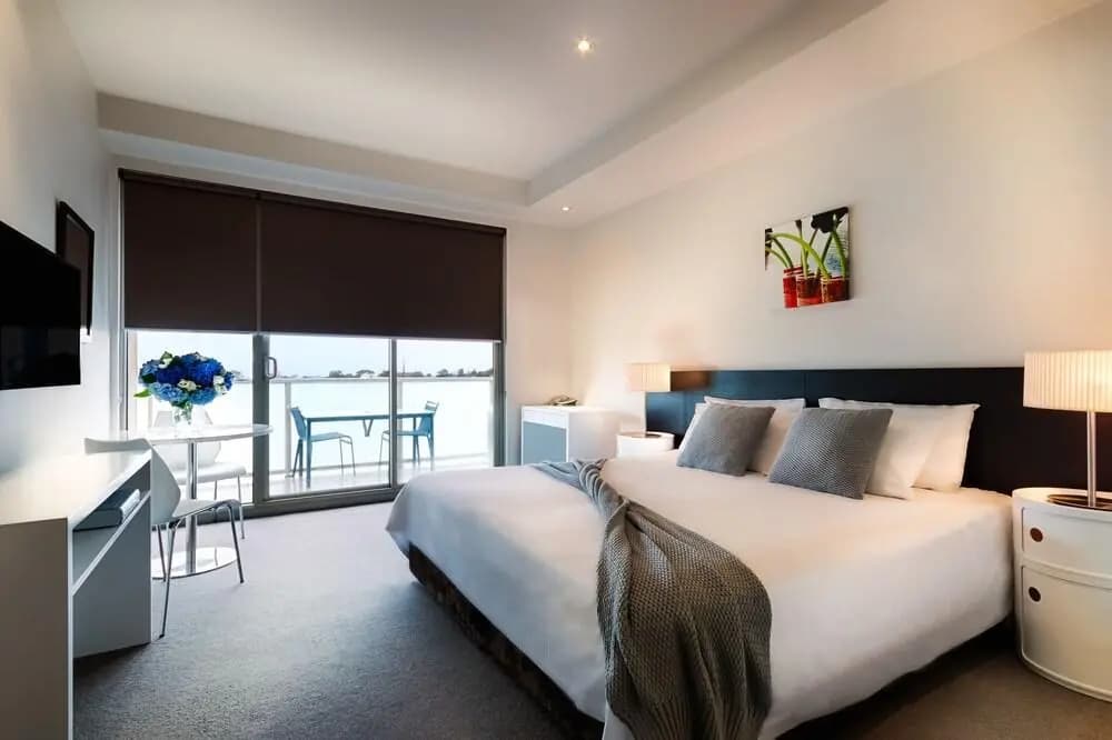 Caroline Serviced Apartments Brighton - photo 4