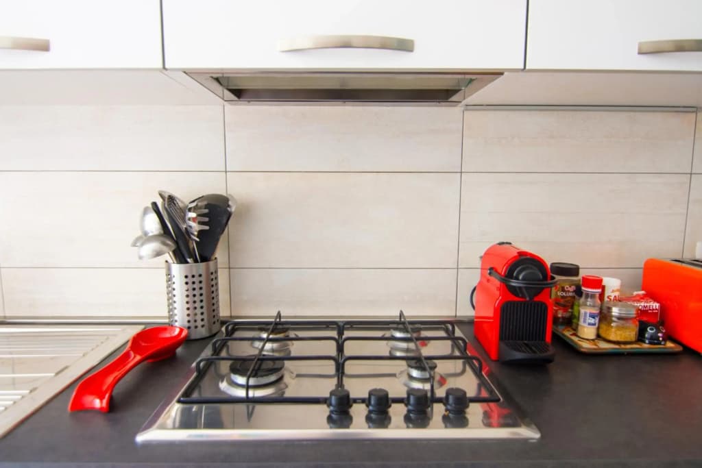 Appartamento Tadolini - photo 12