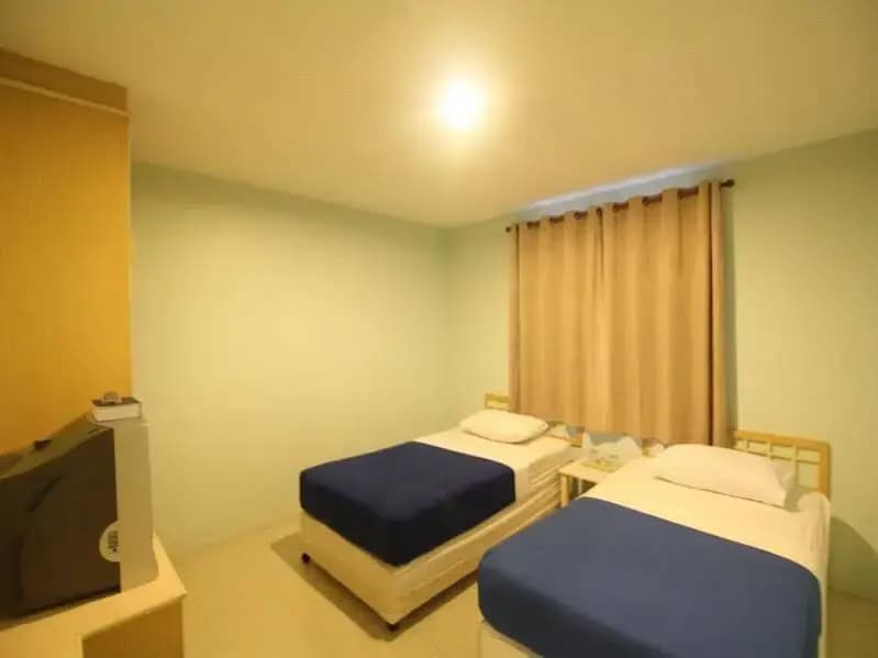 Chada Guesthouse Hua Hin - photo 2