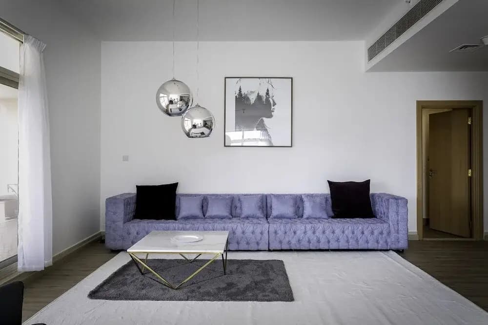Marina Mansions - photo 5