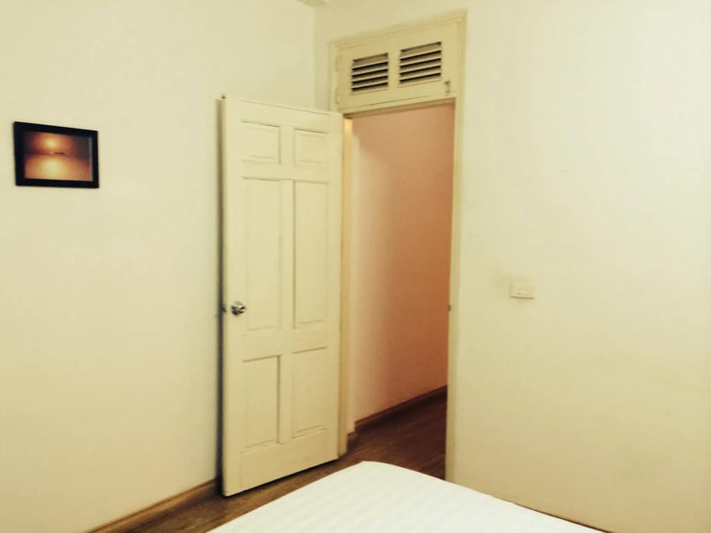 Golden Horse Service Apartment - main photo