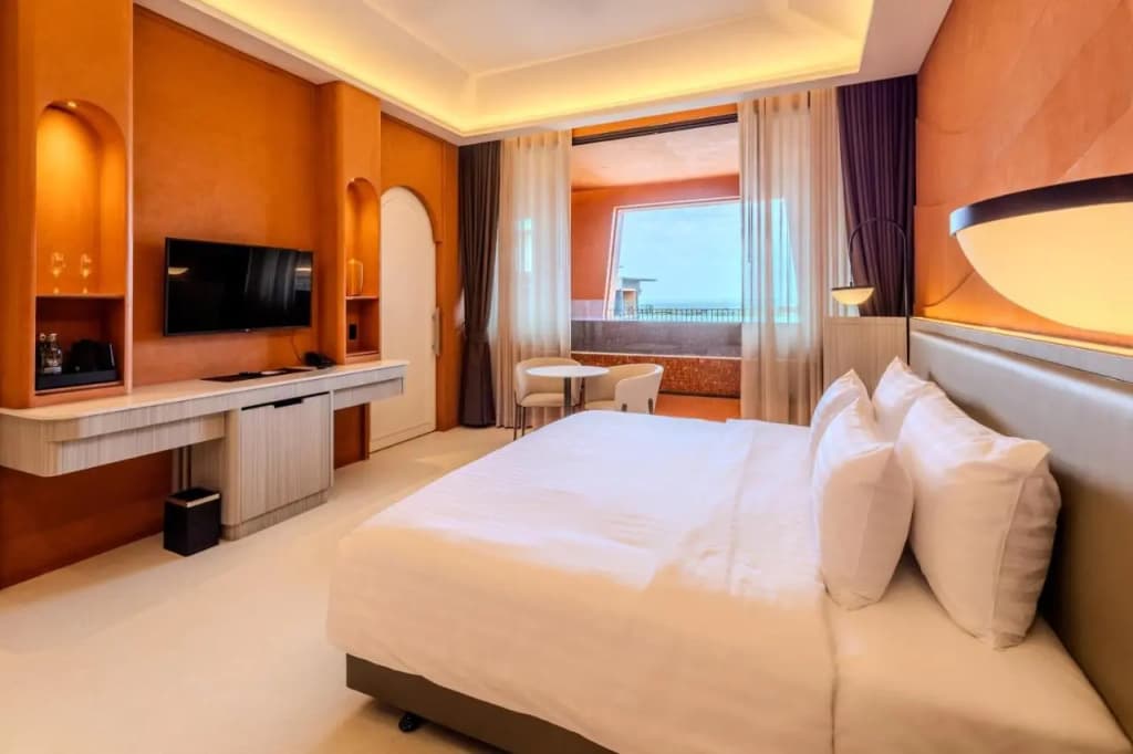 Hotel Adam Krabi - photo 25