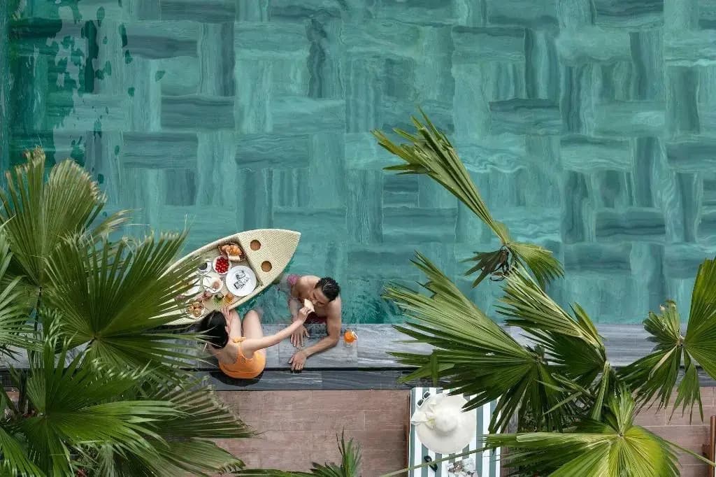 Shining Riverside Hoi An Boutique and Spa - photo 20