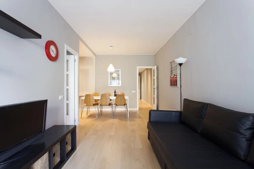 AB Gaudí Avenue Apartment - photo 1