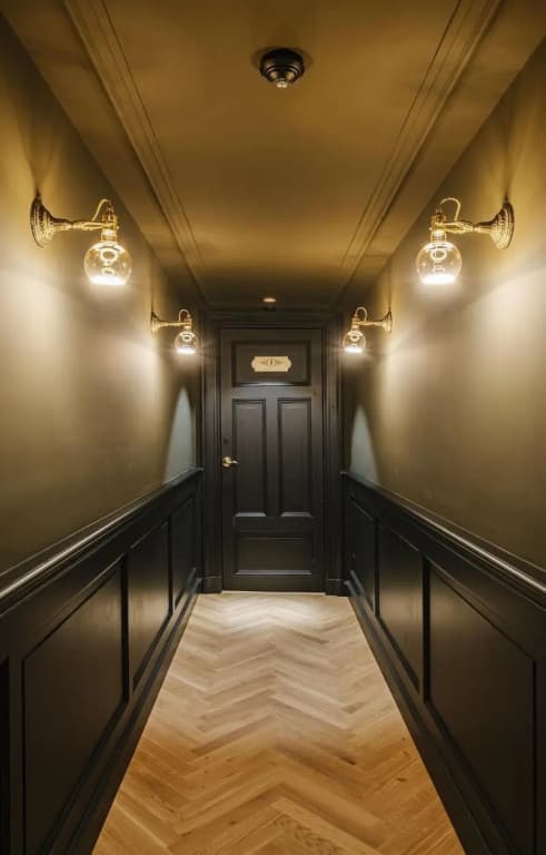 Hotel The Noblemen - photo 13