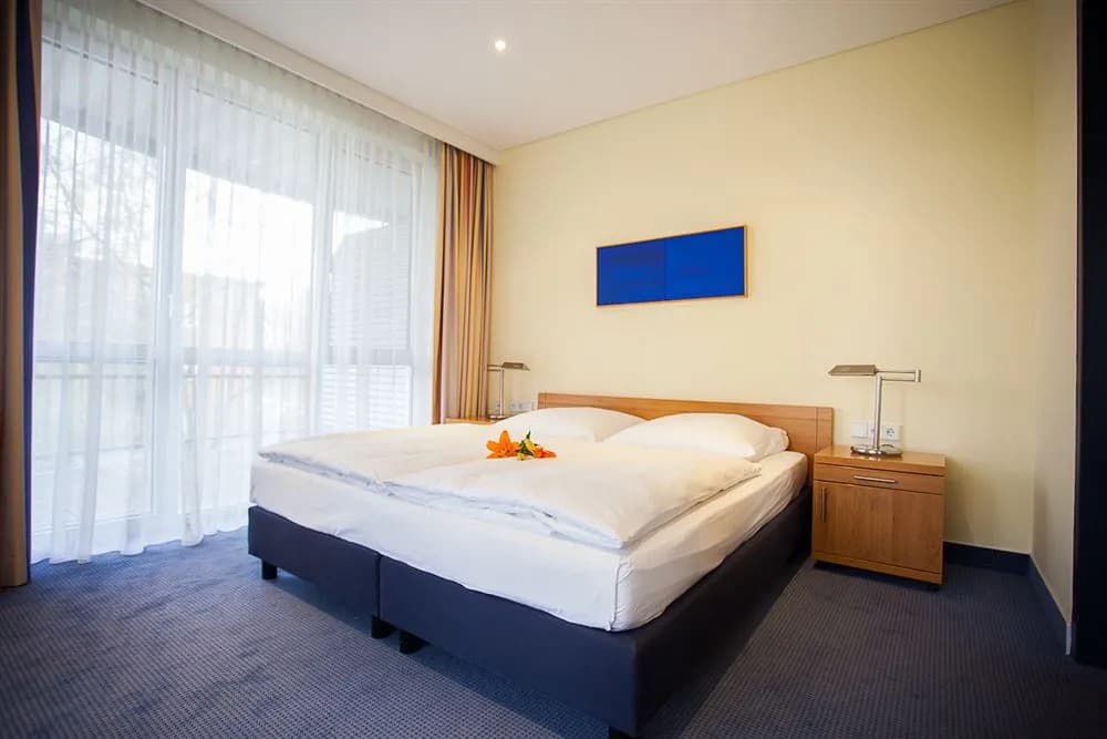 Aparion Apartments Berlin - photo 5