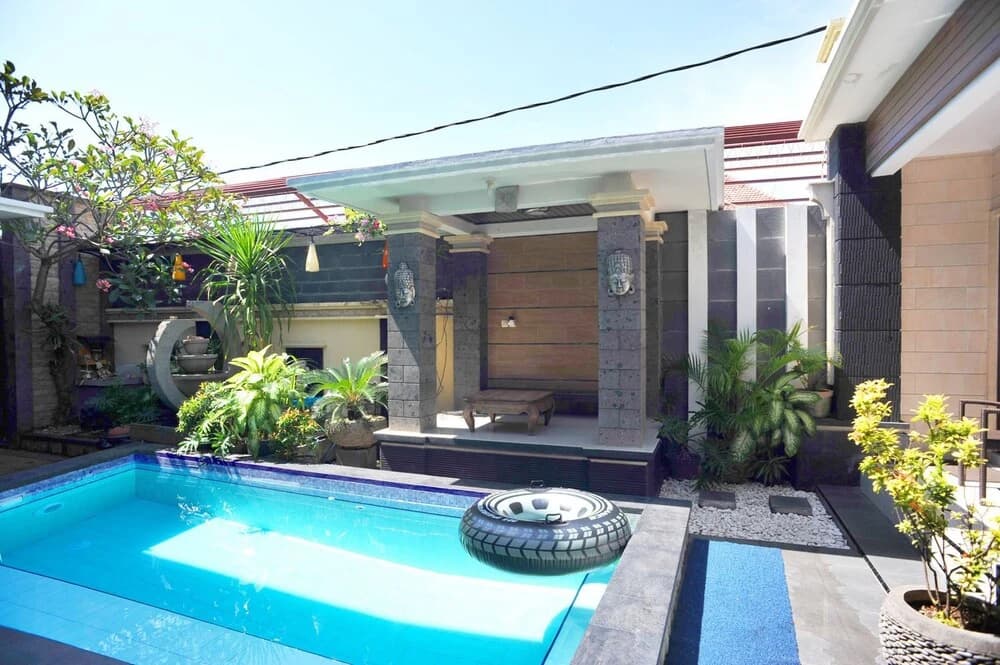 Airy Eco Jimbaran Bantas Kangin 6 Bali - photo 11