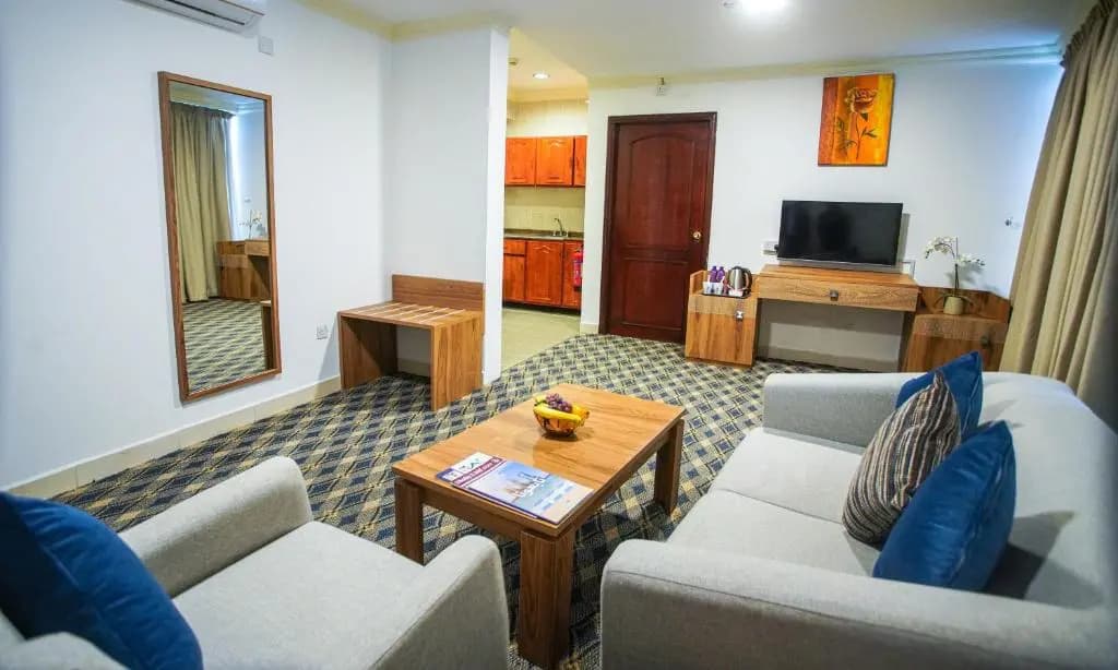 Lavilla Palace - photo 21