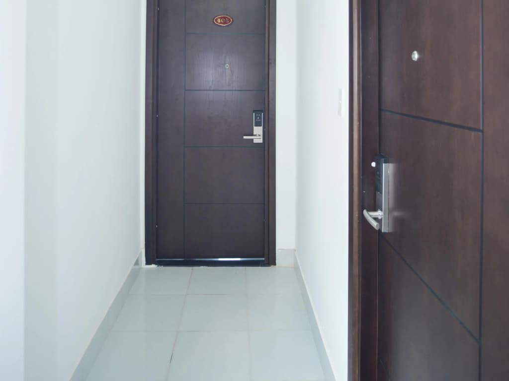 Nice Hotel Da Nang - photo 8