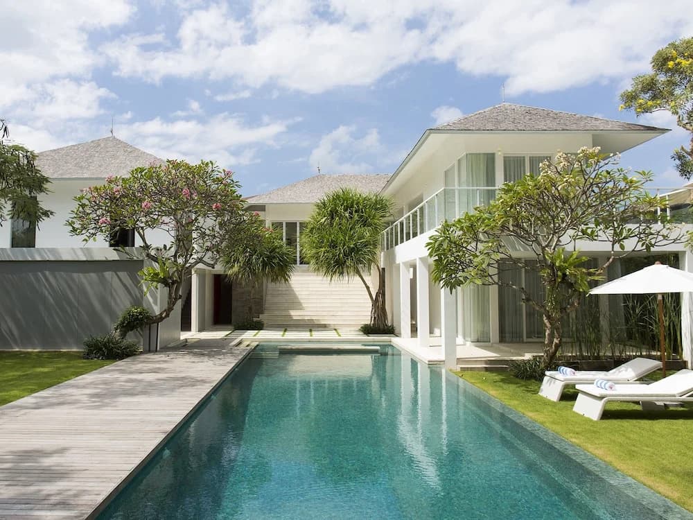 Villa Canggu - photo 13