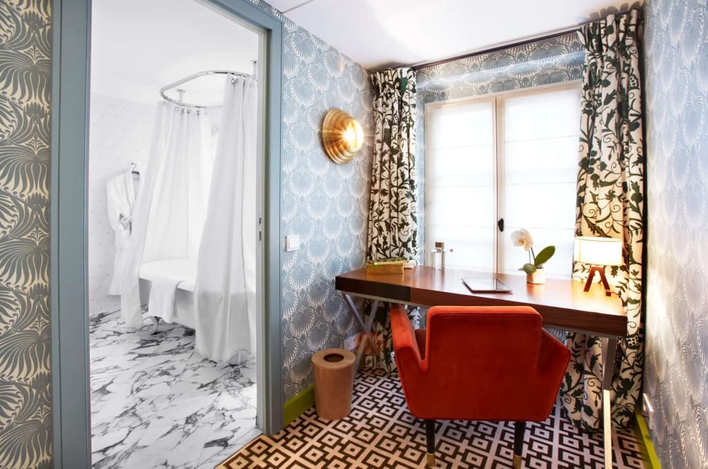 Hotel Thoumieux - photo 6