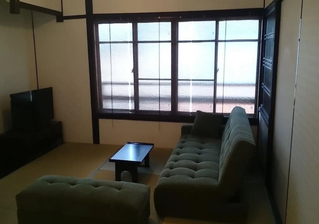 Shimogyou-an - photo 4