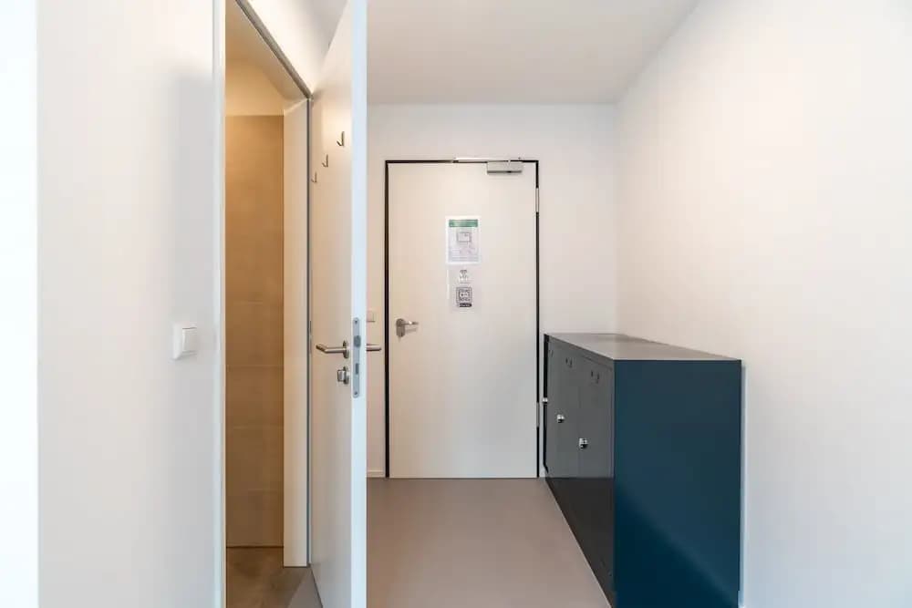Nena Hostel Berlin Mitte - photo 33