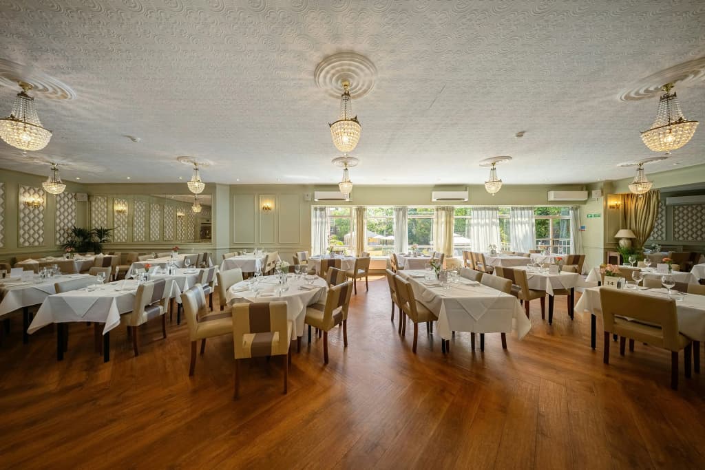 The Clarendon Hotel - Blackheath - photo 34
