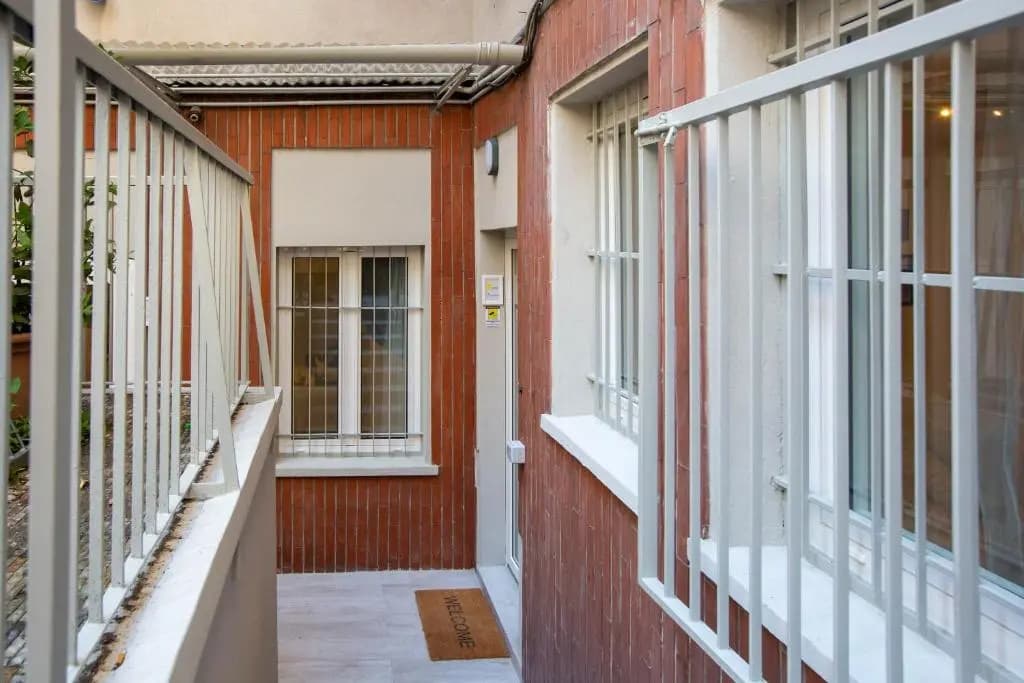 Apartment Padova 177 - main photo