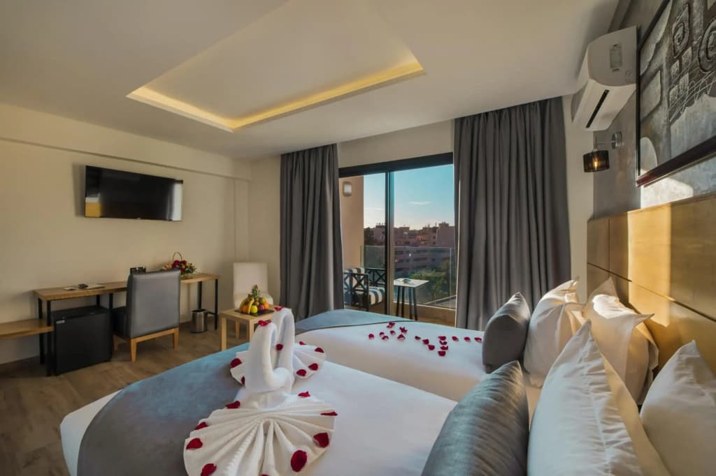 Stars Hotel - photo 3