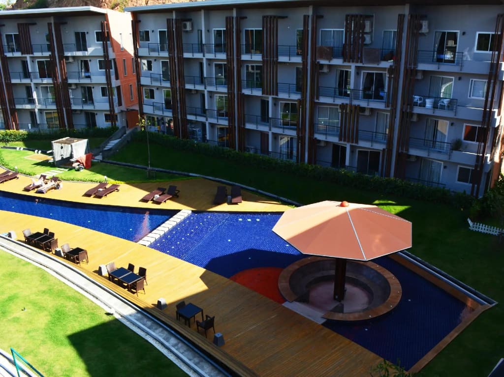 Replay Residence Samui - photo 35