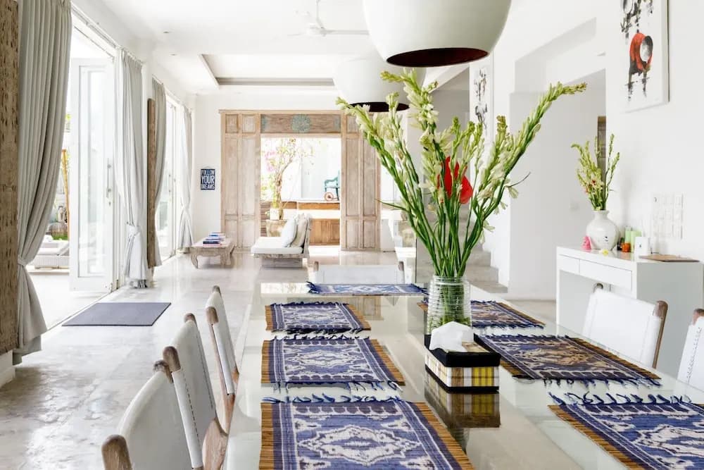 Villa Santai - photo 11