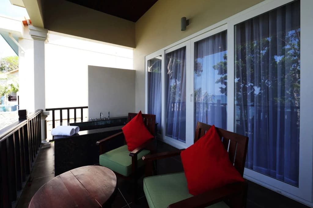 Sea Sense Resort - photo 4