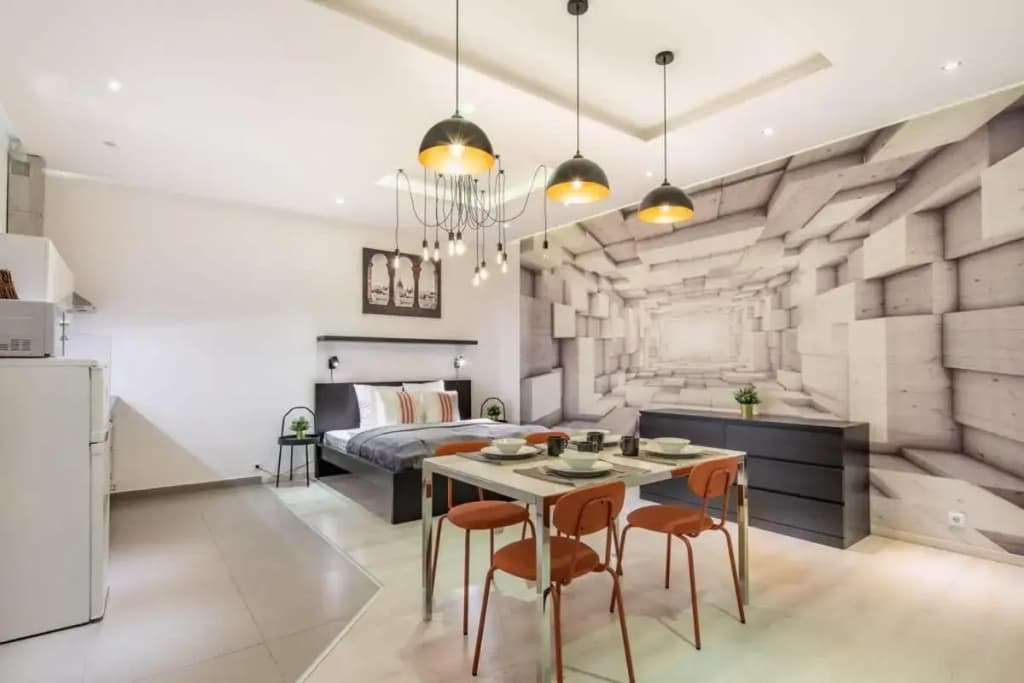 Grand Synagogue Dream Home - photo 17