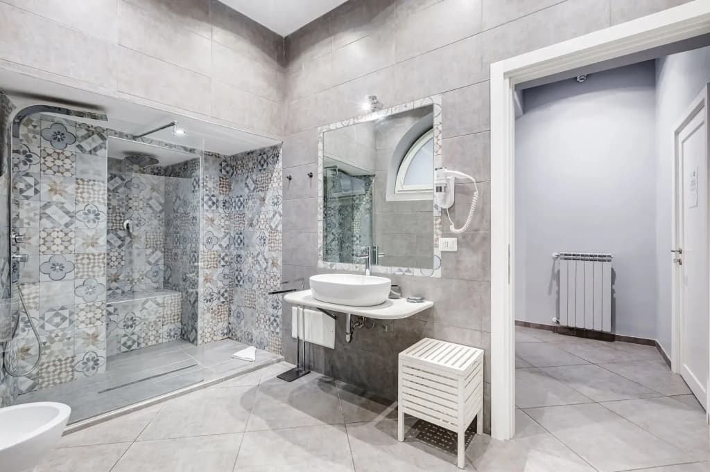 Maison Degli Artisti Suites - photo 20