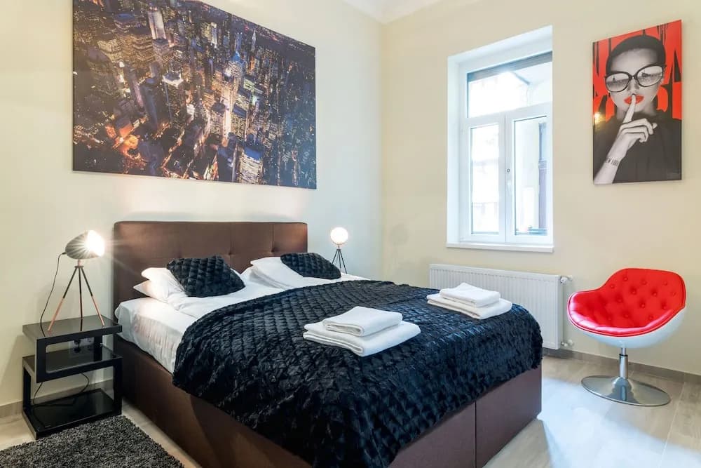 Kazinczy 11 Apartment - photo 4
