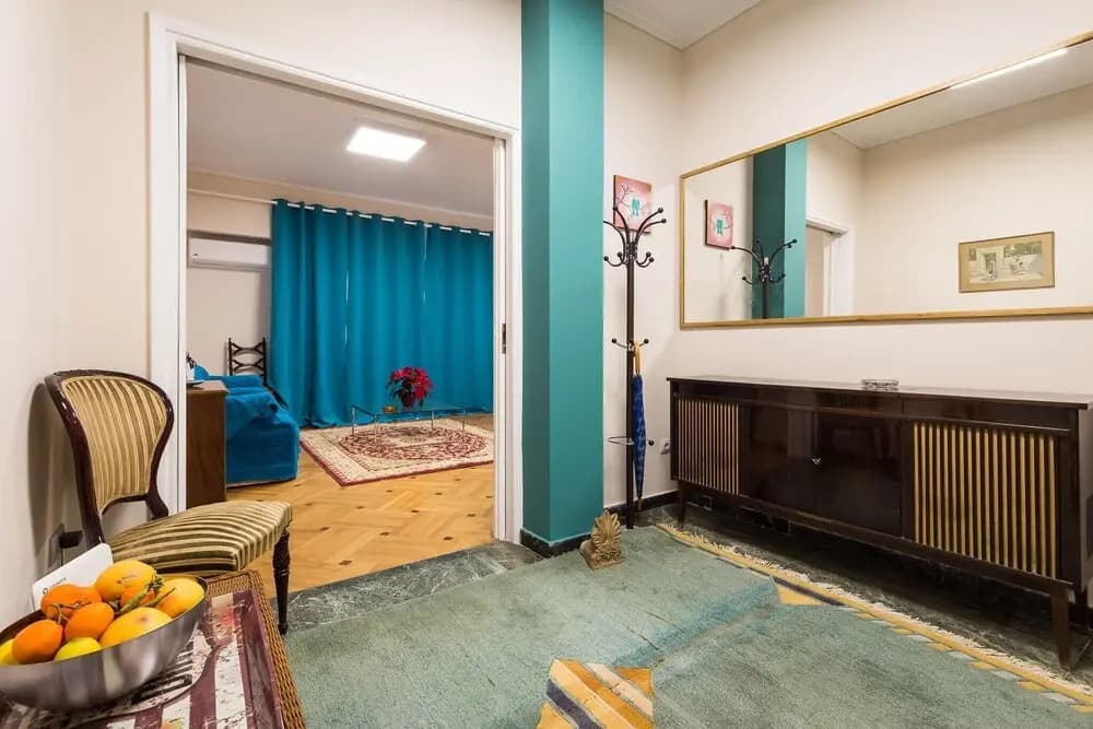 Three Bedrooms Apartment Under Acropolis - photo 7