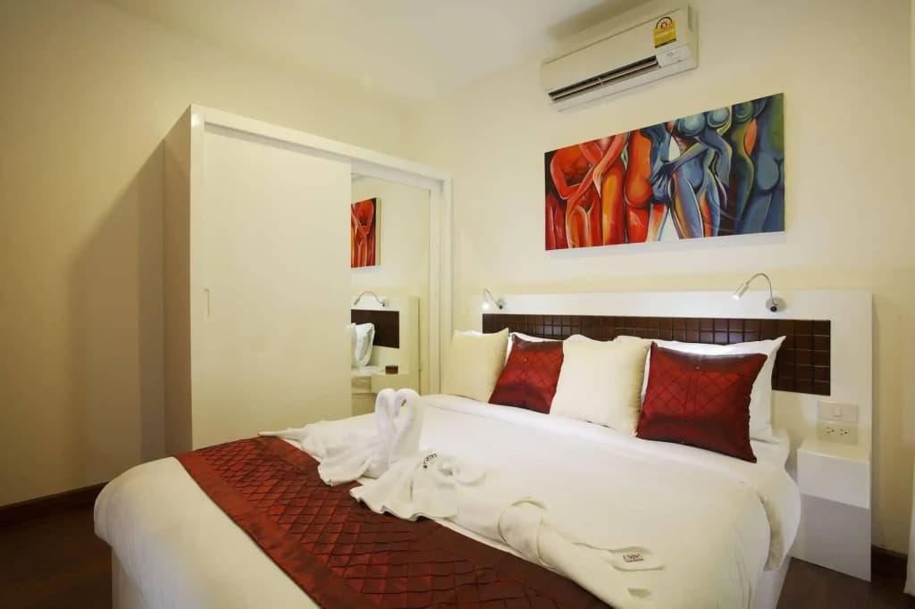 BTR Suites Hotel - photo 5