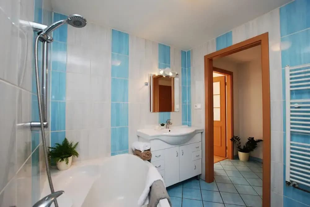 Wenzig apartment - photo 8