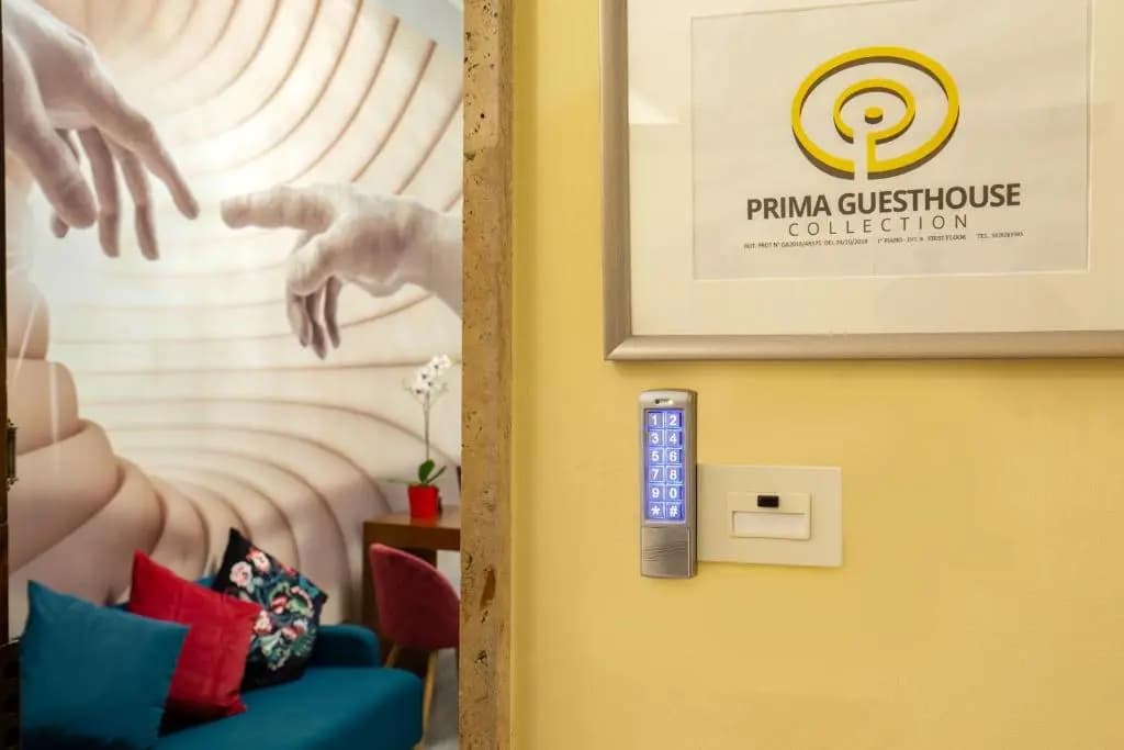 Prima Guest House Collection - photo 16