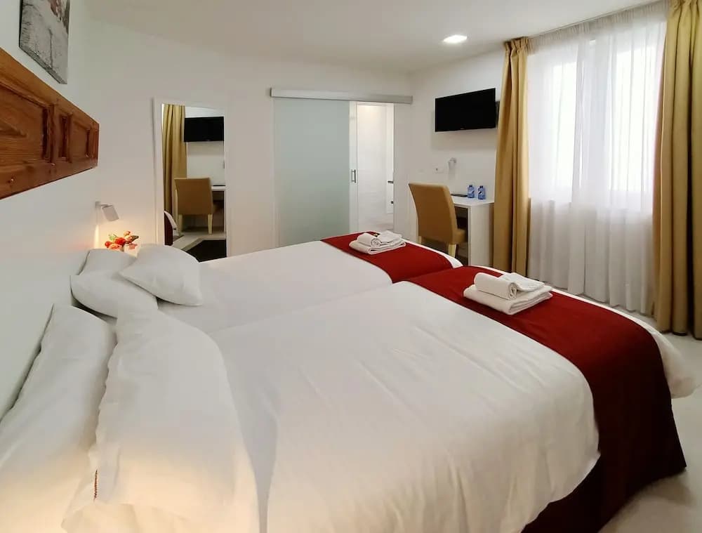 Hostal Royal Cruz - photo 4