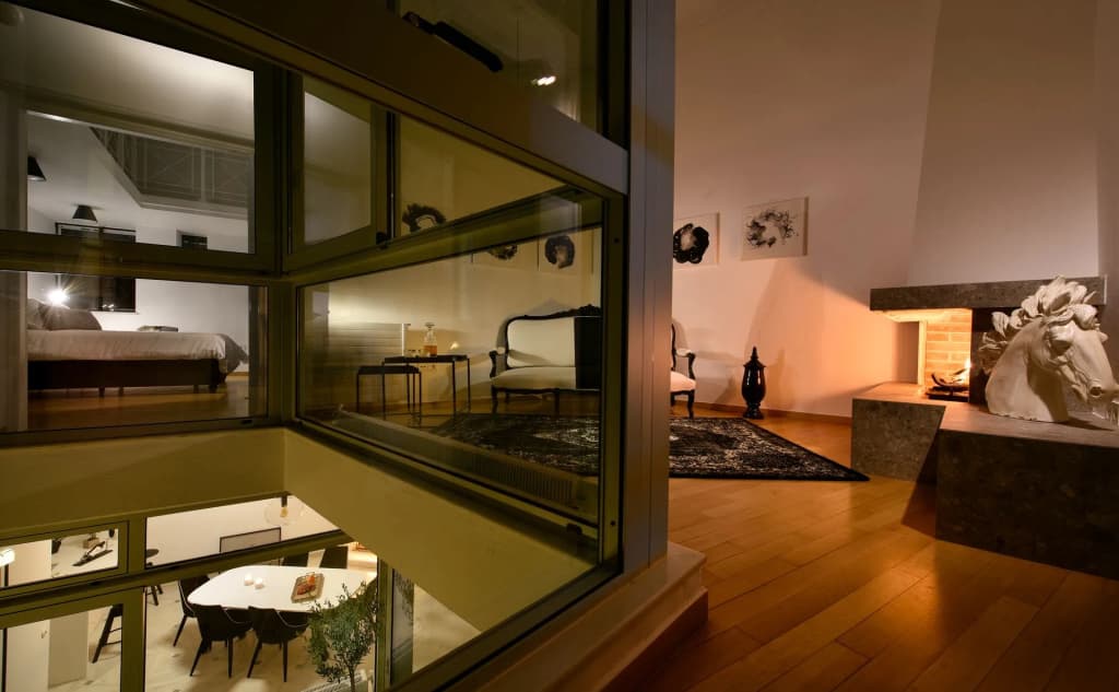 Athens Unique Homes by K&K - photo 14