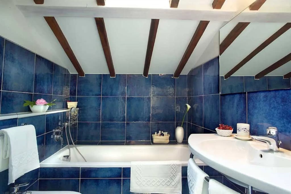 B&B Monte Oliveto - photo 8