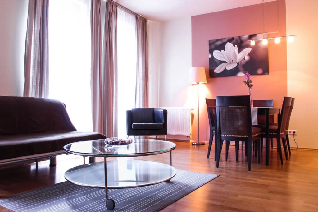 Senator Apartments Budapest - photo 5
