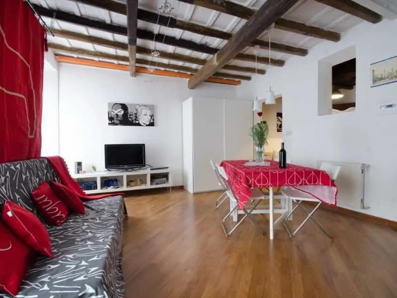 Hotel Cavour Centric Apartment - photo 5