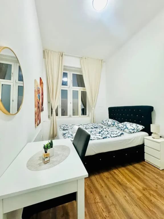 Affordable 5BR Apartment Atzgersdorf - photo 5