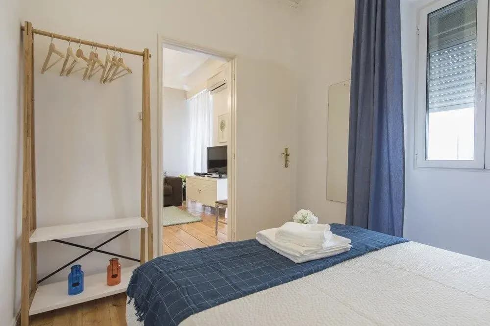 Universal Lisboa Apartment - photo 36