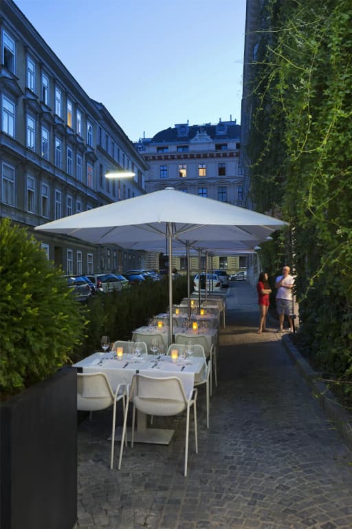 Harmonie Vienna - photo 21