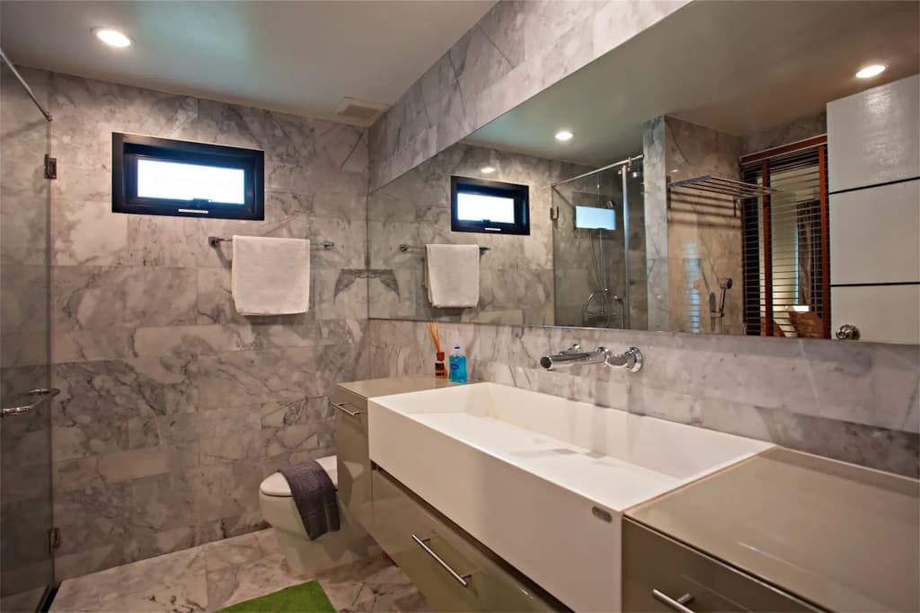 Bliss Patong 3 Bedrooms Sea View - photo 8